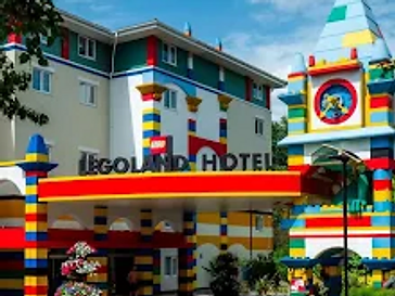 LEGOLAND Windsor Resort
