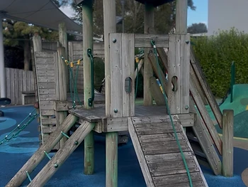 Warrenpoint Municipal Park