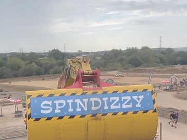Diggerland Devon