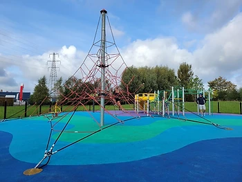 Orangefield Park Playground