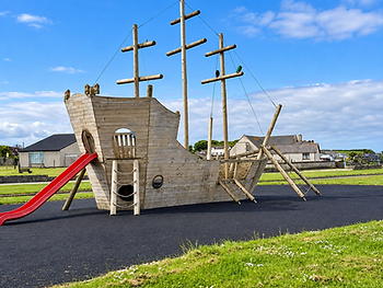 Millisle Lagoon Park