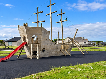 Millisle Lagoon Park