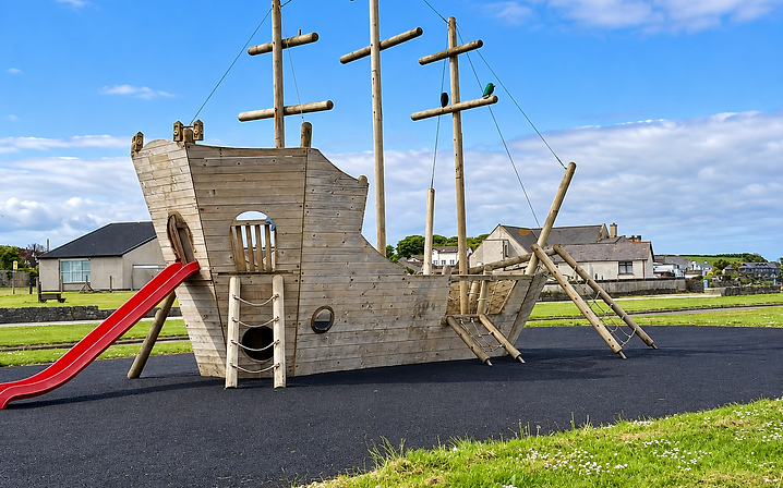 Millisle Lagoon Park
