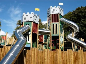 Oakfield Park