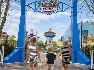 Chessington World of Adventures