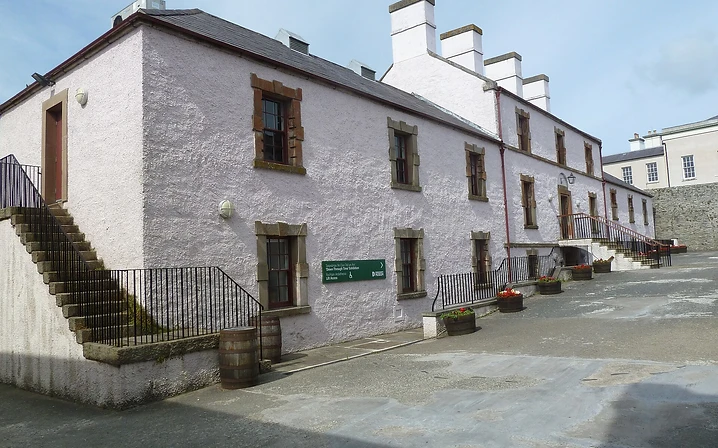 Down County Museum