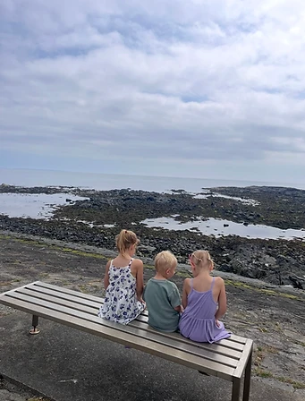 Donaghadee Seafront & Lemons Wharf photo 1