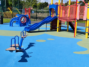 Town Park Larne