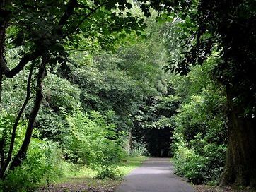 Ballymenoch Park