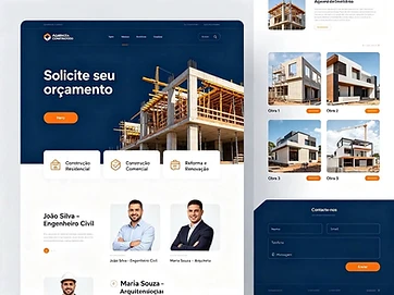 Arquitetura & Engenharia
