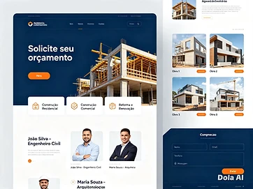 Construção & Reformas