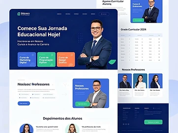 Cursos & Educação