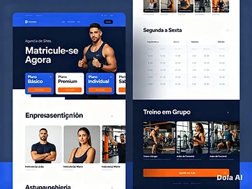 Personal & Fitness