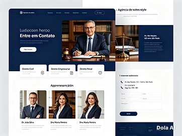 Advocacia