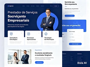 Prestadores de Serviço