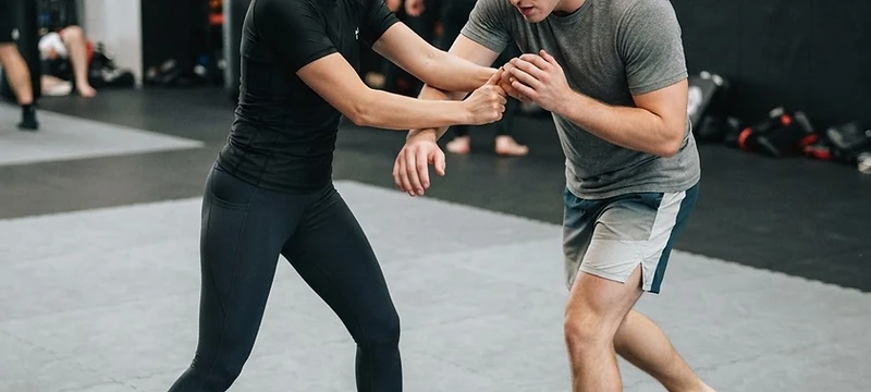 Self-Defence in West Sussex: How BJJ and Kickboxing Keep You Safe — Billingshurst MMA