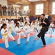 Kids Martial Arts Classes in Billingshurst: Building Confident, Disciplined Children — Billingshurst MMA
