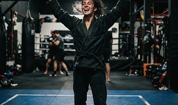From Beginner to Competitor: The Martial Arts Journey at Billingshurst MMA