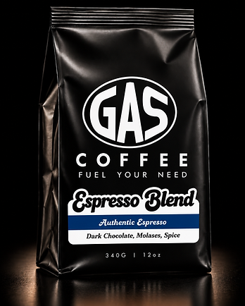 Espresso Blend
