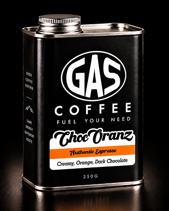 Choc-Oranz
