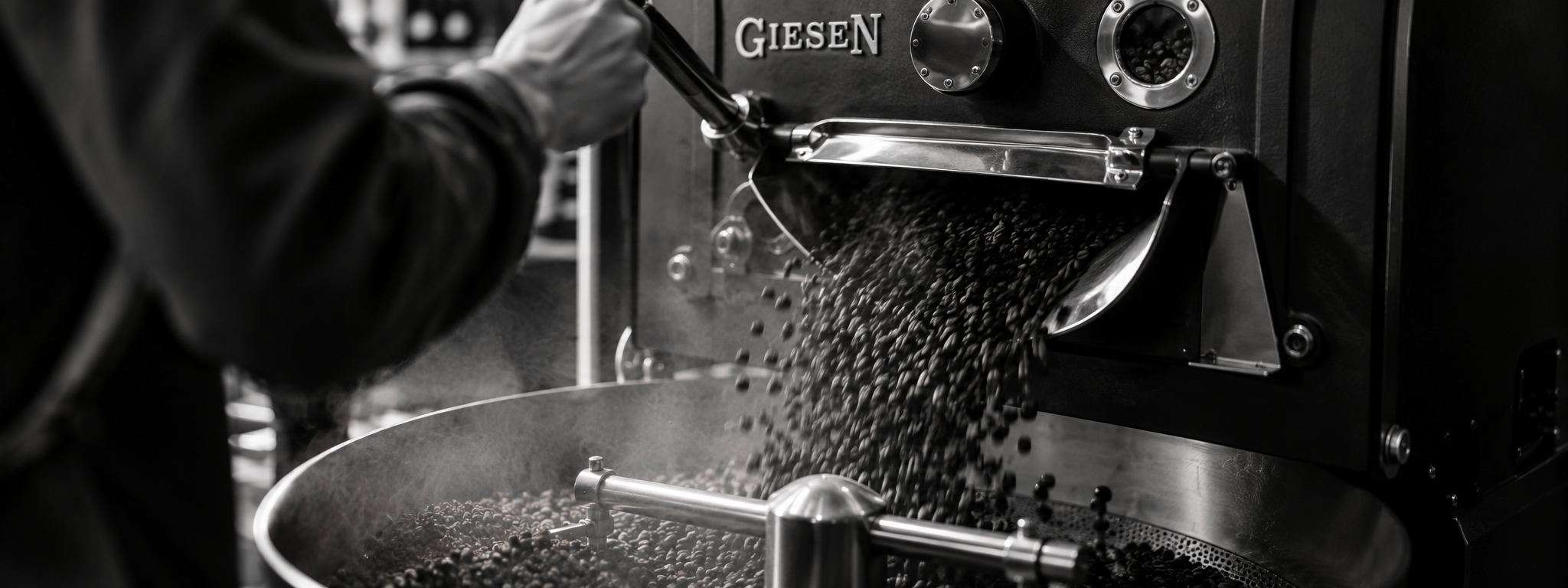 Roastery