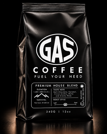 Premium Blend