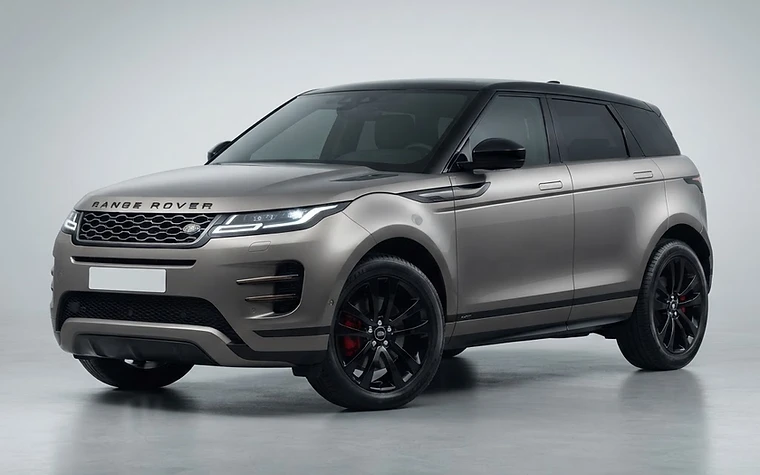Land Rover Range Rover Evoque S P200 2.0L 2026 lease in Dubai