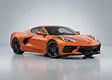 Chevrolet Corvette Stingray