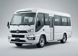 Toyota Coaster