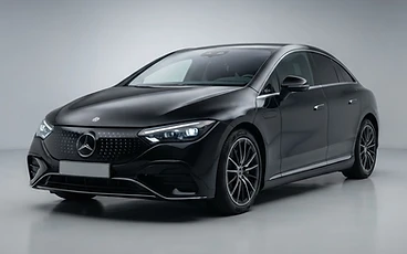Mercedes-Benz EQE Sedan
