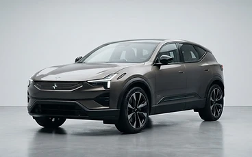Polestar 3