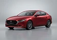 Mazda 3 Sedan