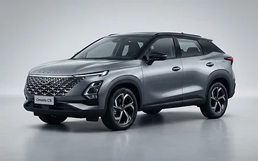 Omoda C5