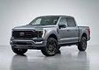 Ford F-150 Tremor