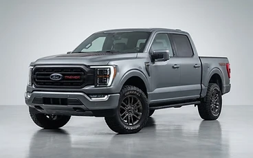 Ford F-150 Tremor