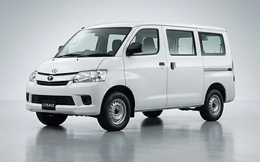 Toyota Liteace
