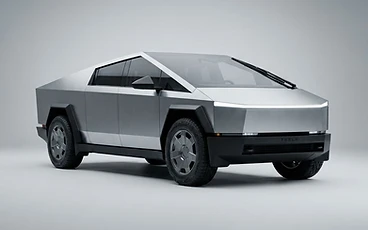 Tesla Cybertruck