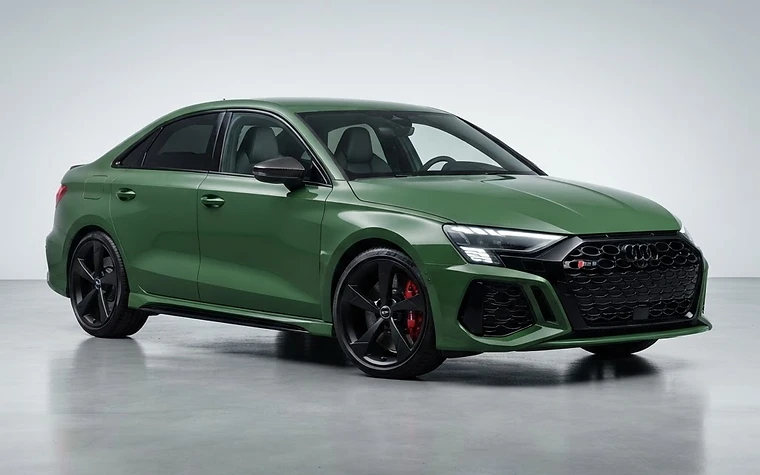 Audi RS3 RS3 Sedan 2026 lease in Dubai