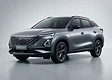 Omoda C7