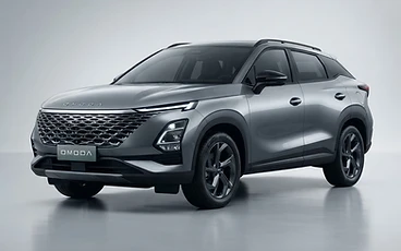 Omoda C7