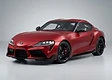Toyota GR Supra