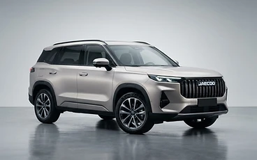 Jaecoo J7