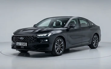 Ford Taurus