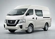 Nissan Urvan