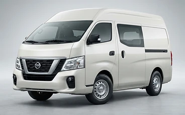 Nissan Urvan
