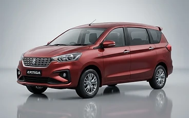 Suzuki Ertiga