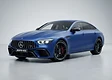 Mercedes-Benz AMG GT 4-Door Coupe