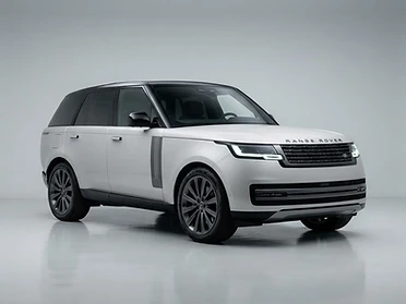 Land Rover Range Rover Electric