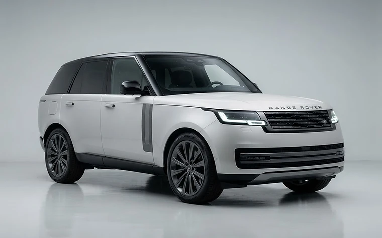 Land Rover Range Rover P400 SWB SE 2026 lease in Dubai