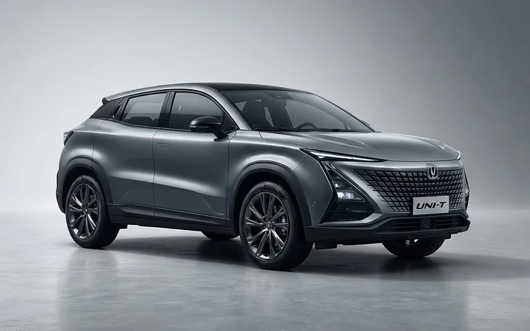 Changan UNI-T 1.5L Limited AT 2026 lease in Dubai